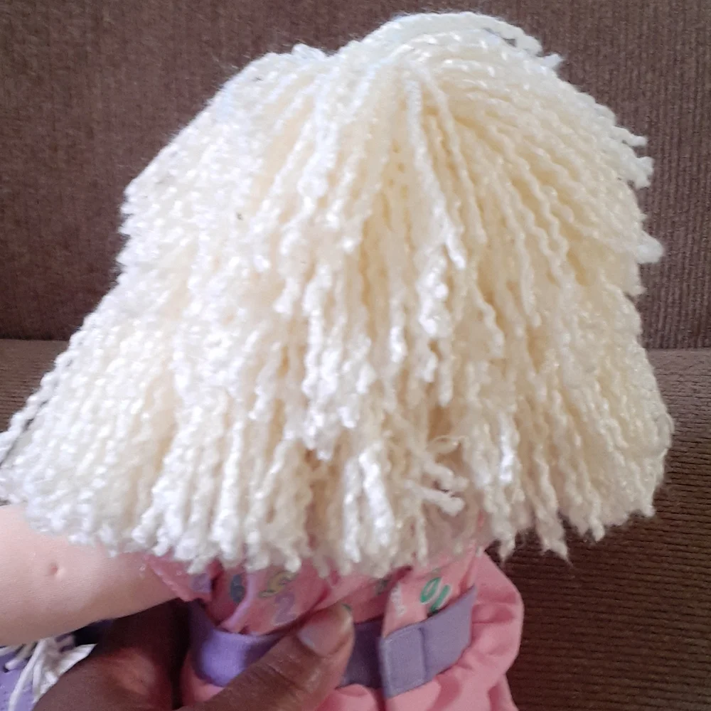 Cabbage Patch preschool doll - Picture 2 of 4